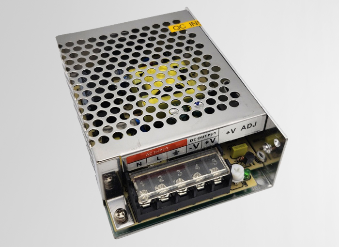 일반형 50W(12V/24V)