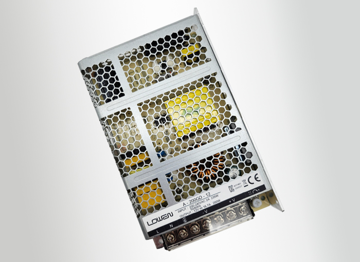 일반형 200W(12V)