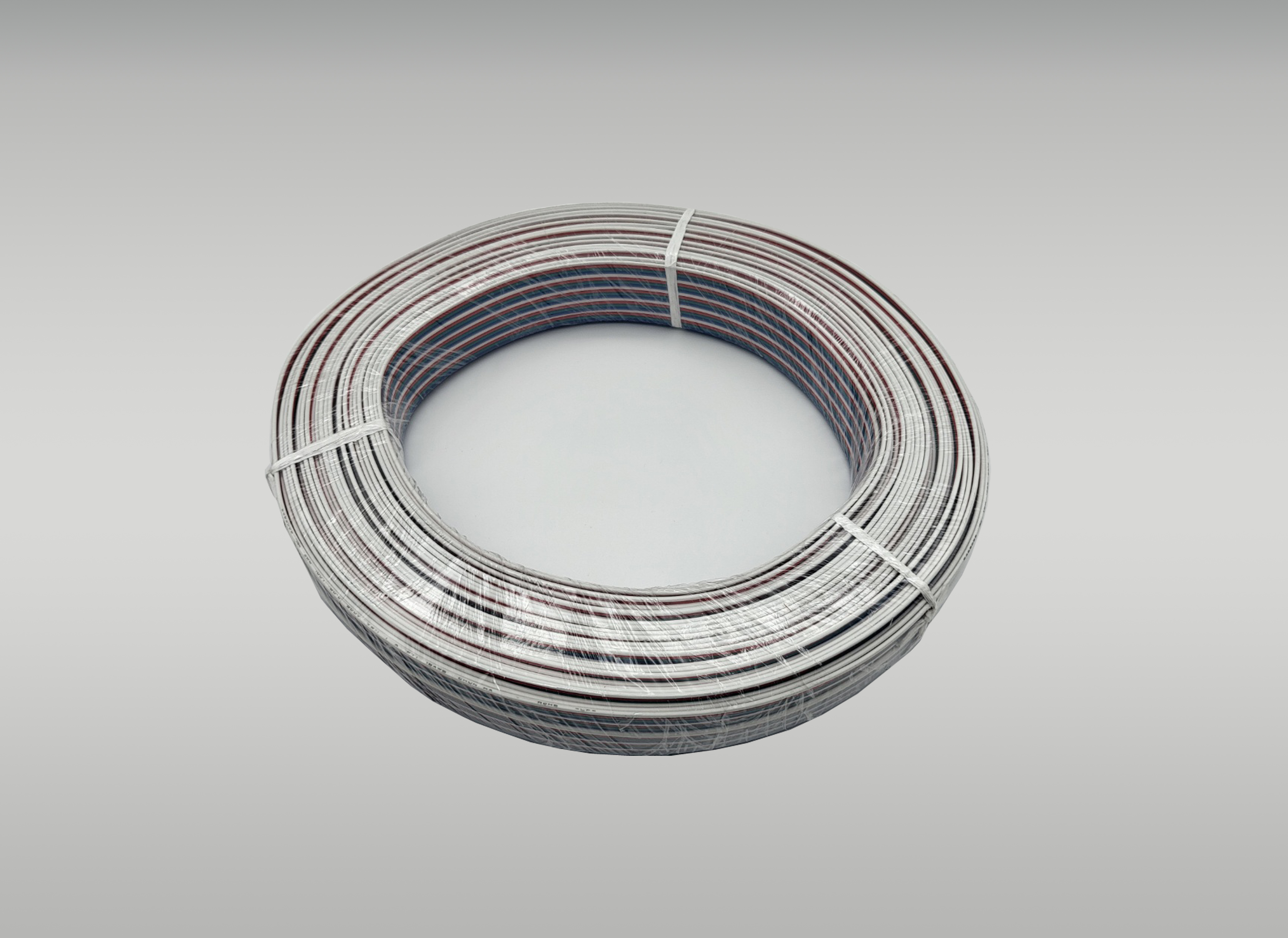 WIRE 4선 RGB 100M