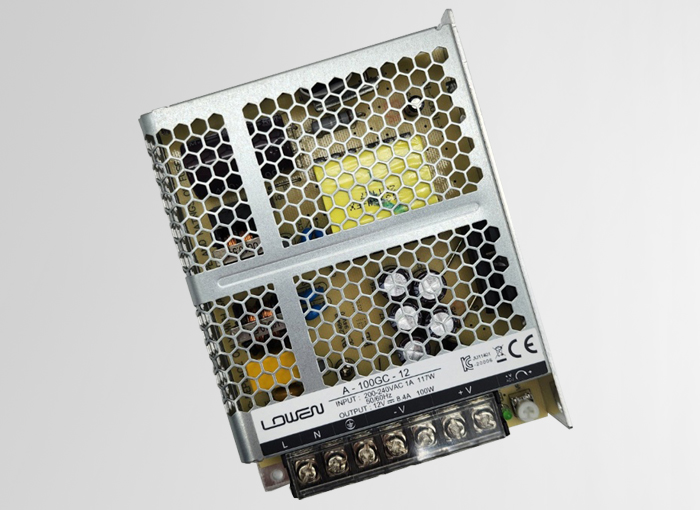 일반형 100W(12V)