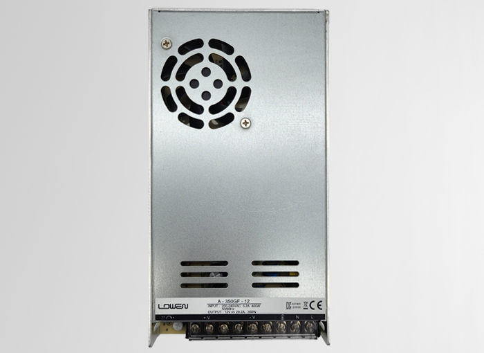 일반형 350W(12V)