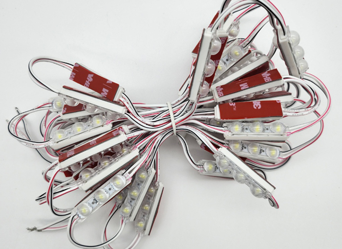 ATOM Module(3)