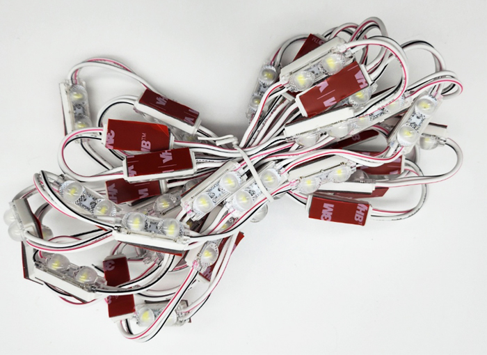 ATOM Module(2)